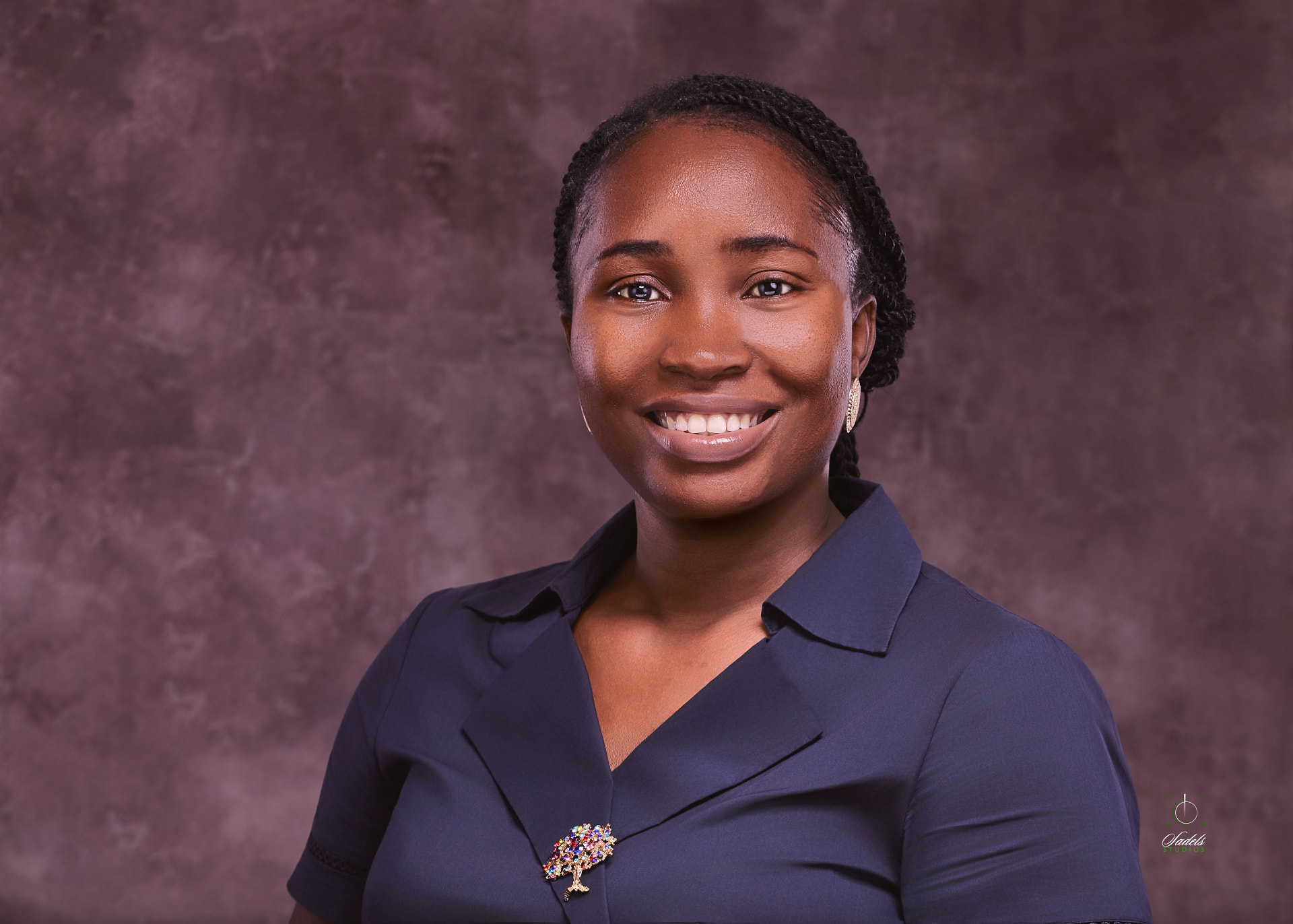 Mercy Bamidele