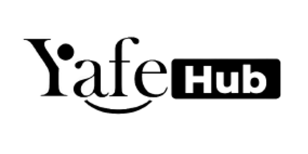 Yafe Hub logo