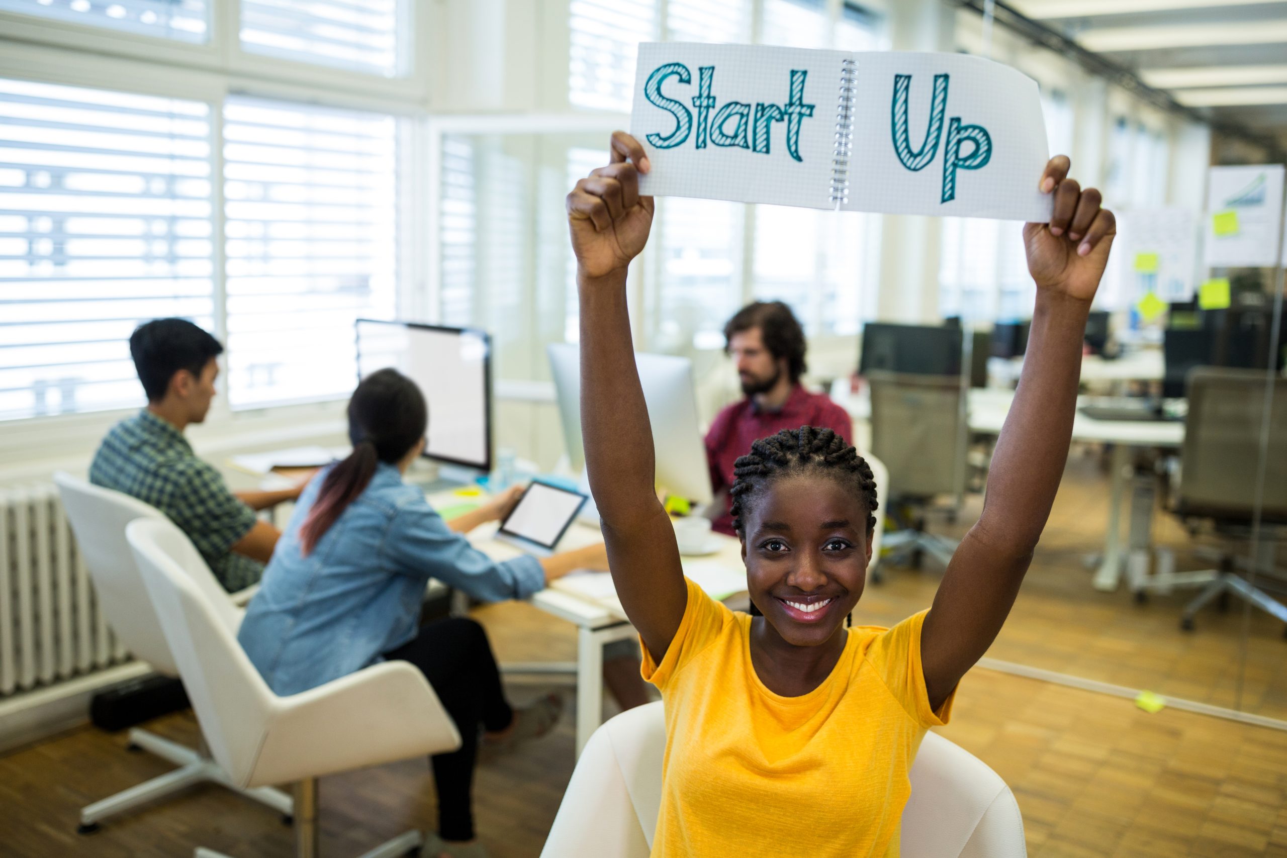 Why Community is the New Currency for Entrepreneurs