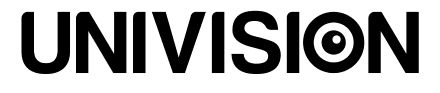 Univision logo